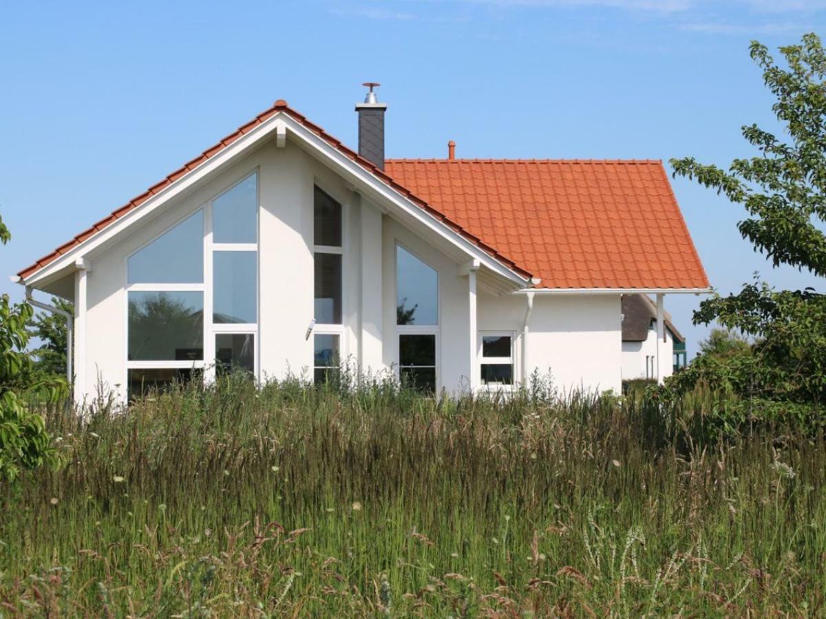 Villa Ostseebrise Trent Extérieur photo