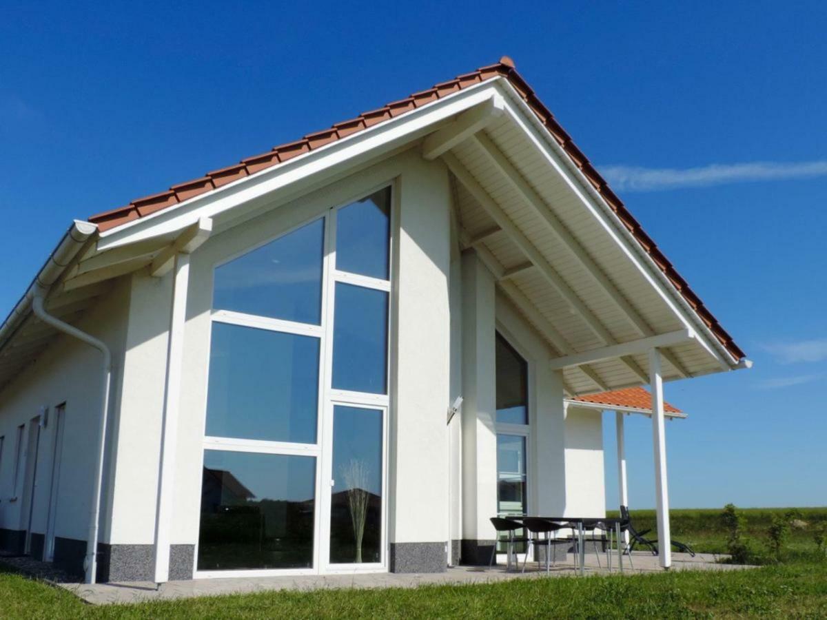 Villa Ostseebrise Trent Extérieur photo